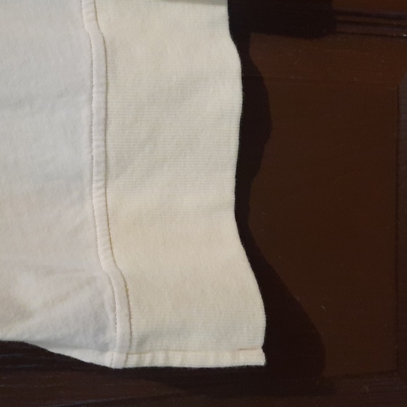 DDR M cream top - Picture 4 of 5